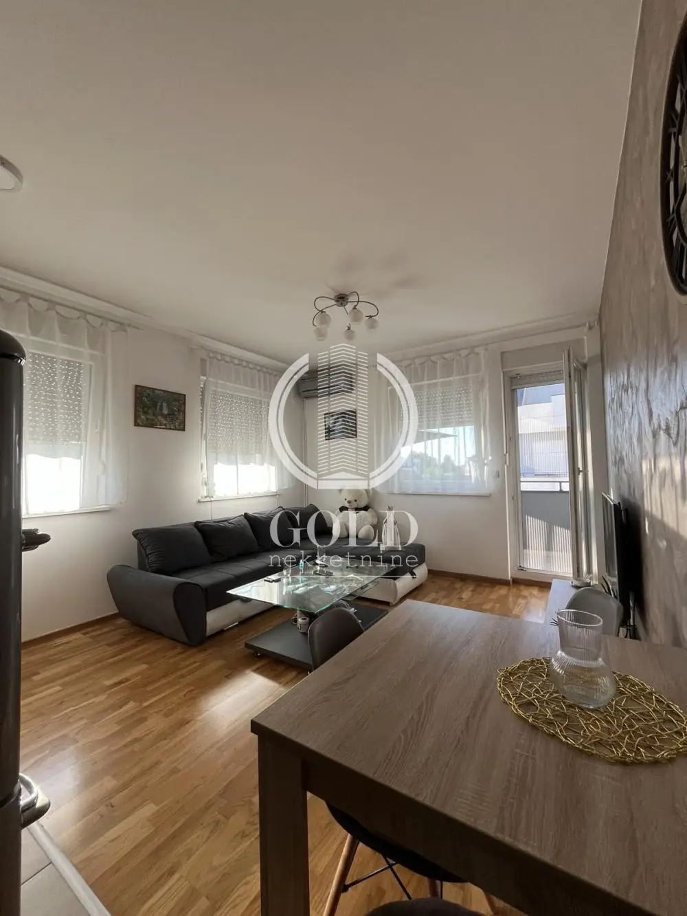 Stan - Petrovaradin (Novi Sad) Petrovaradin - 204010574