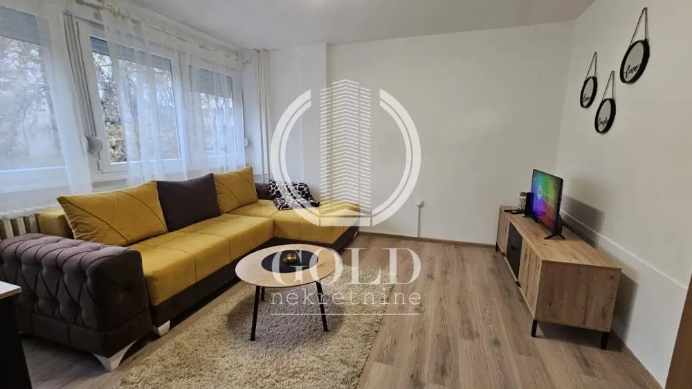 Stan - Novi Sad Liman 2 - 204008430