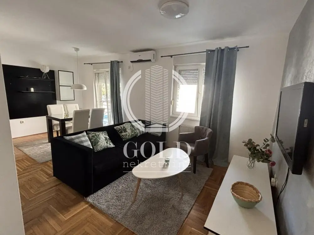 Stan - Novi Sad Banatić - 204009989