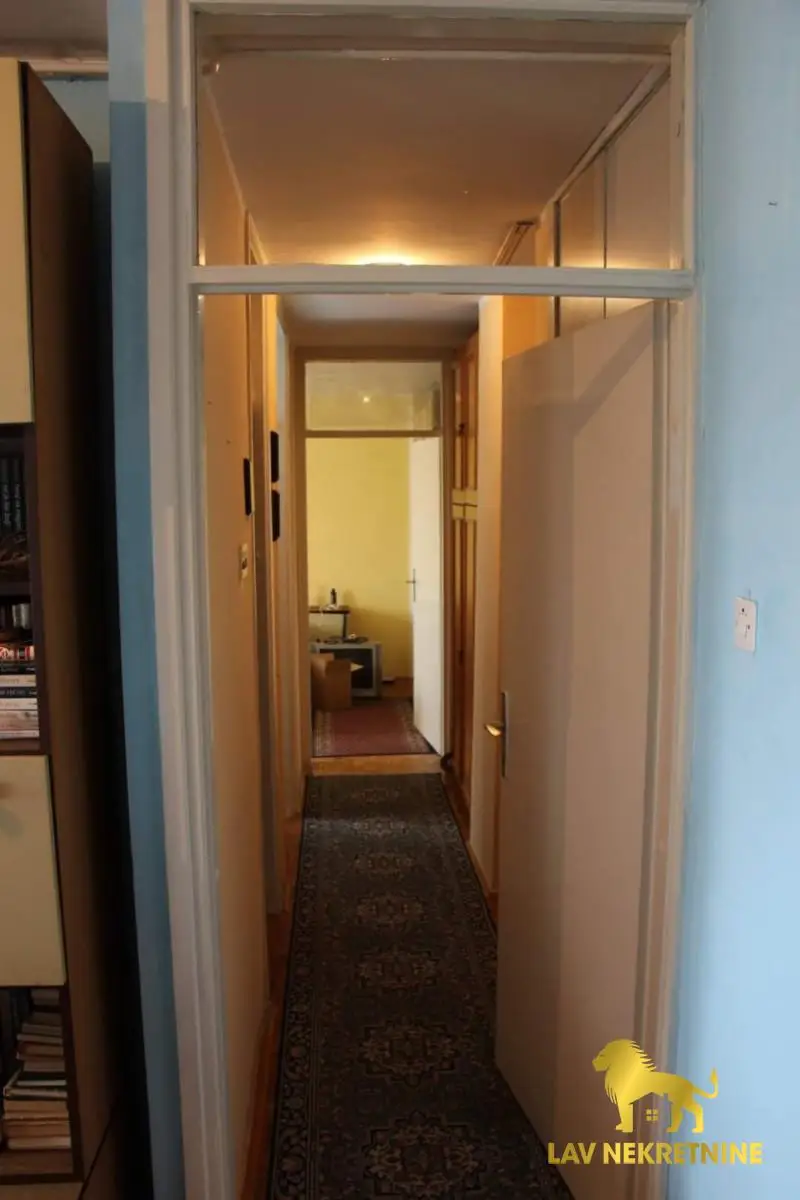 Stan - Novi Sad Bulevar - 1000189