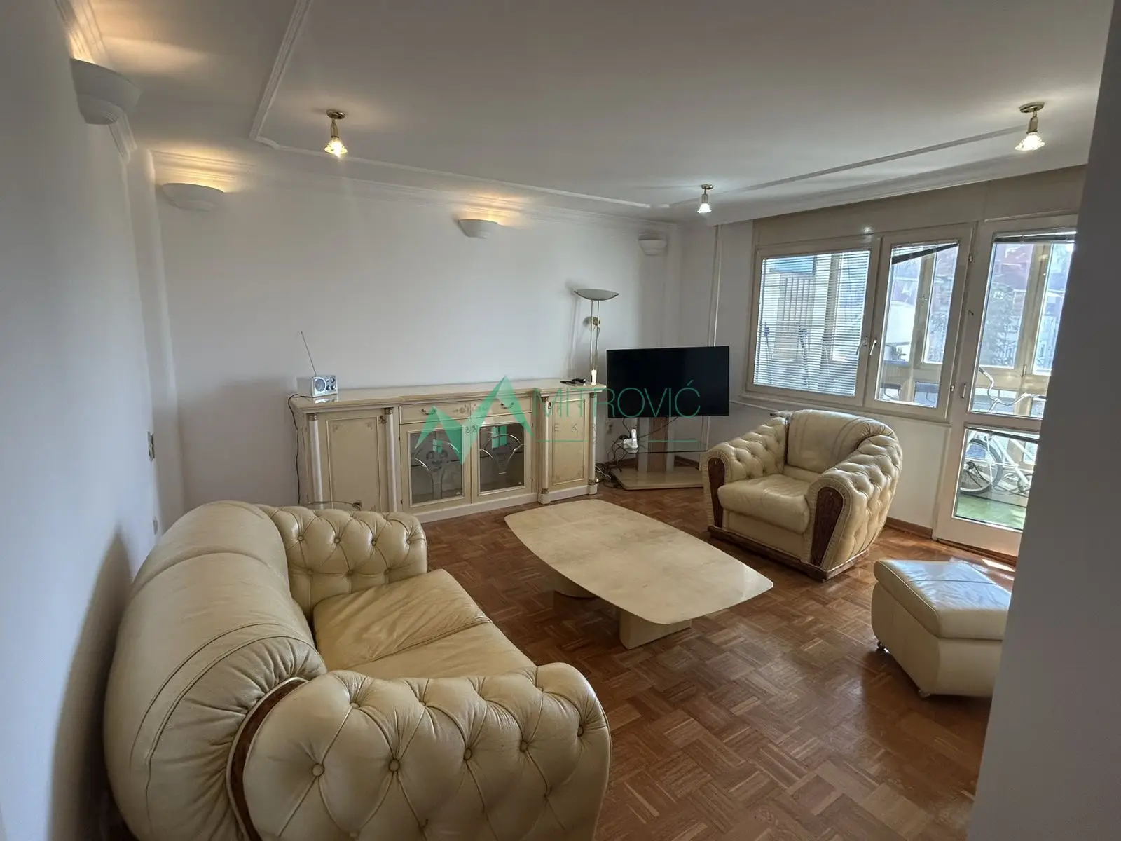 Stan - Novi Sad Liman 4 - 9101900