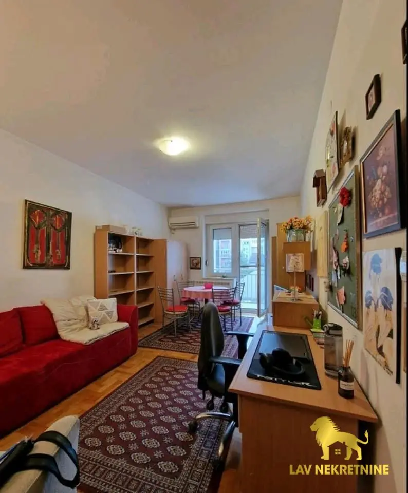 Stan - Novi Sad Centar - 1000306