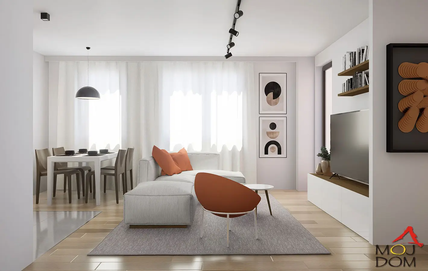 Stan - Novi Sad Grbavica - 1030825