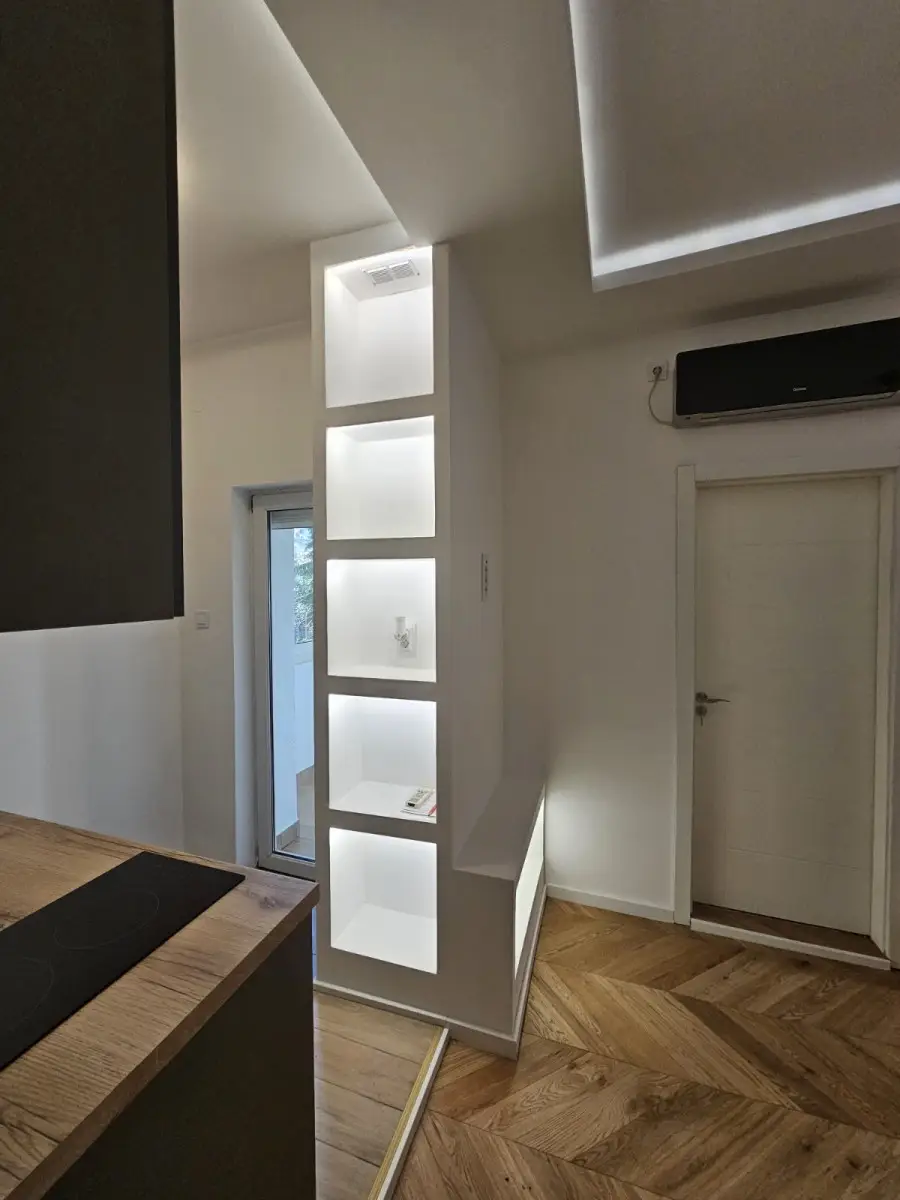 Stan - Novi Sad Centar - 1044084