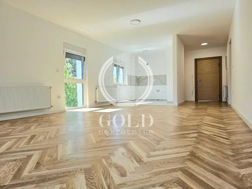 Stan - Novi Sad Telep - 204010863