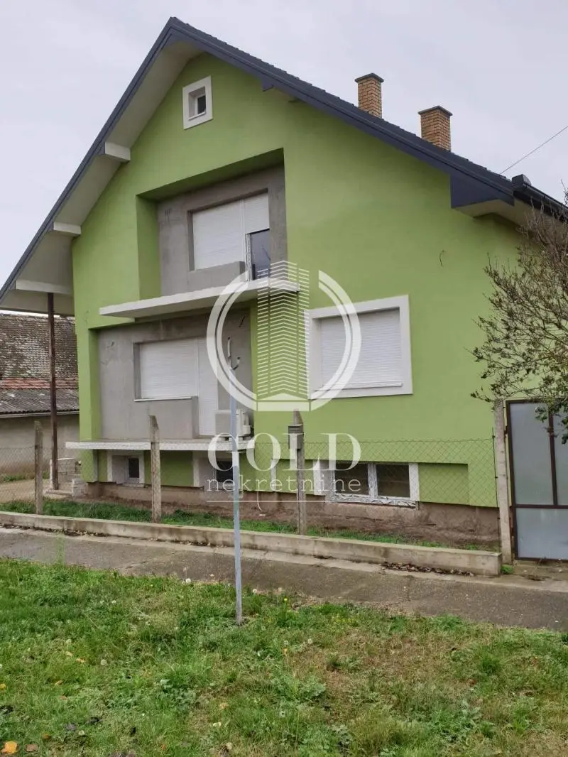 Kuća - Bački Petrovac Bački Petrovac - 204010420