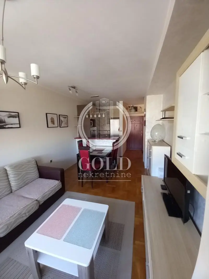 Stan - Novi Sad Salajka - 204006267