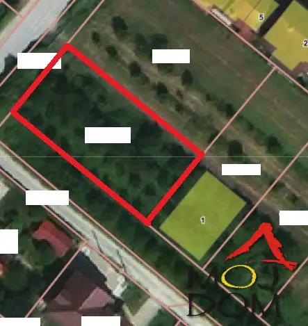 Plac - Novi Sad Sajlovo - 7001531