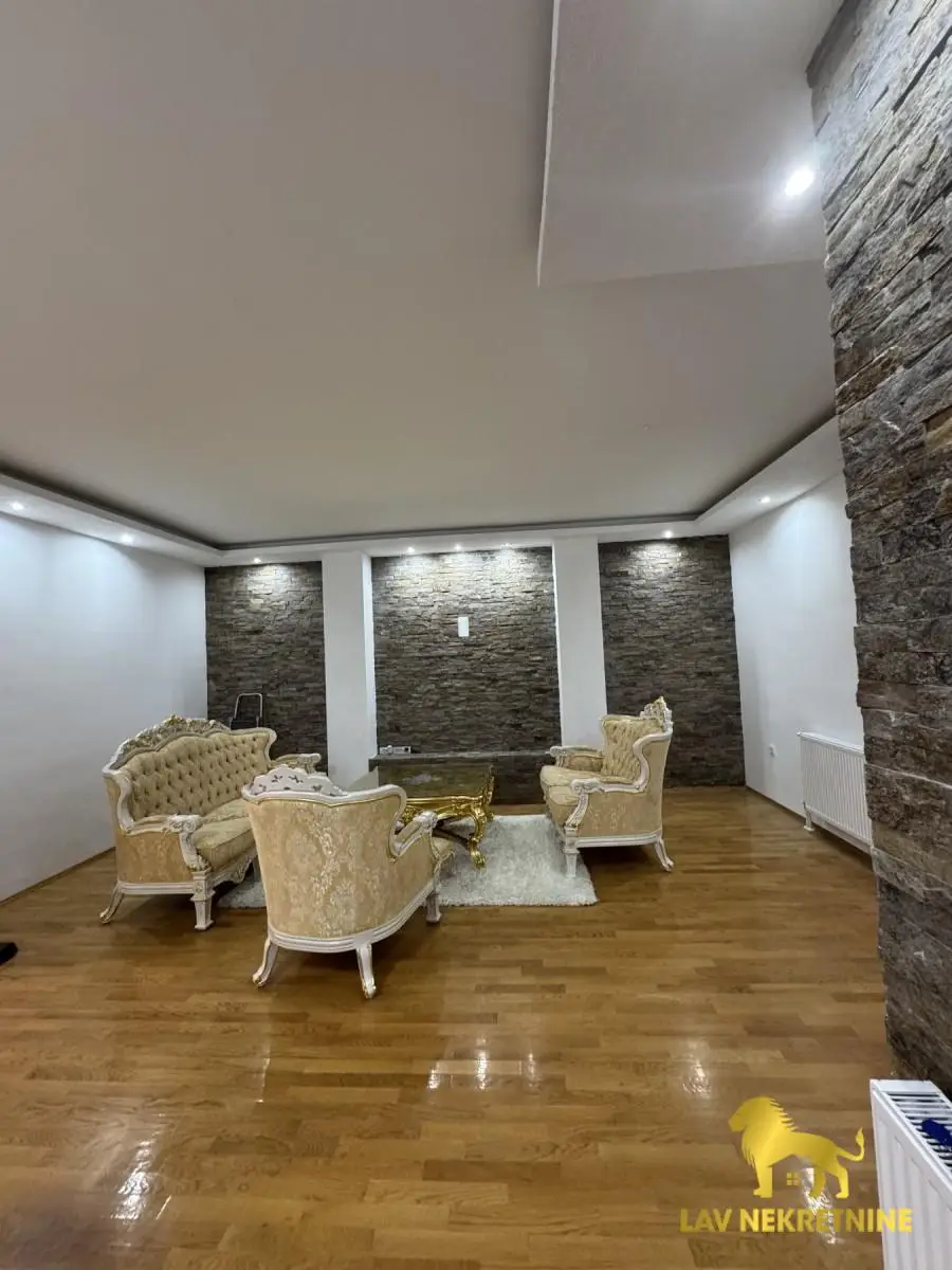 Stan - Novi Sad Salajka - 9106463