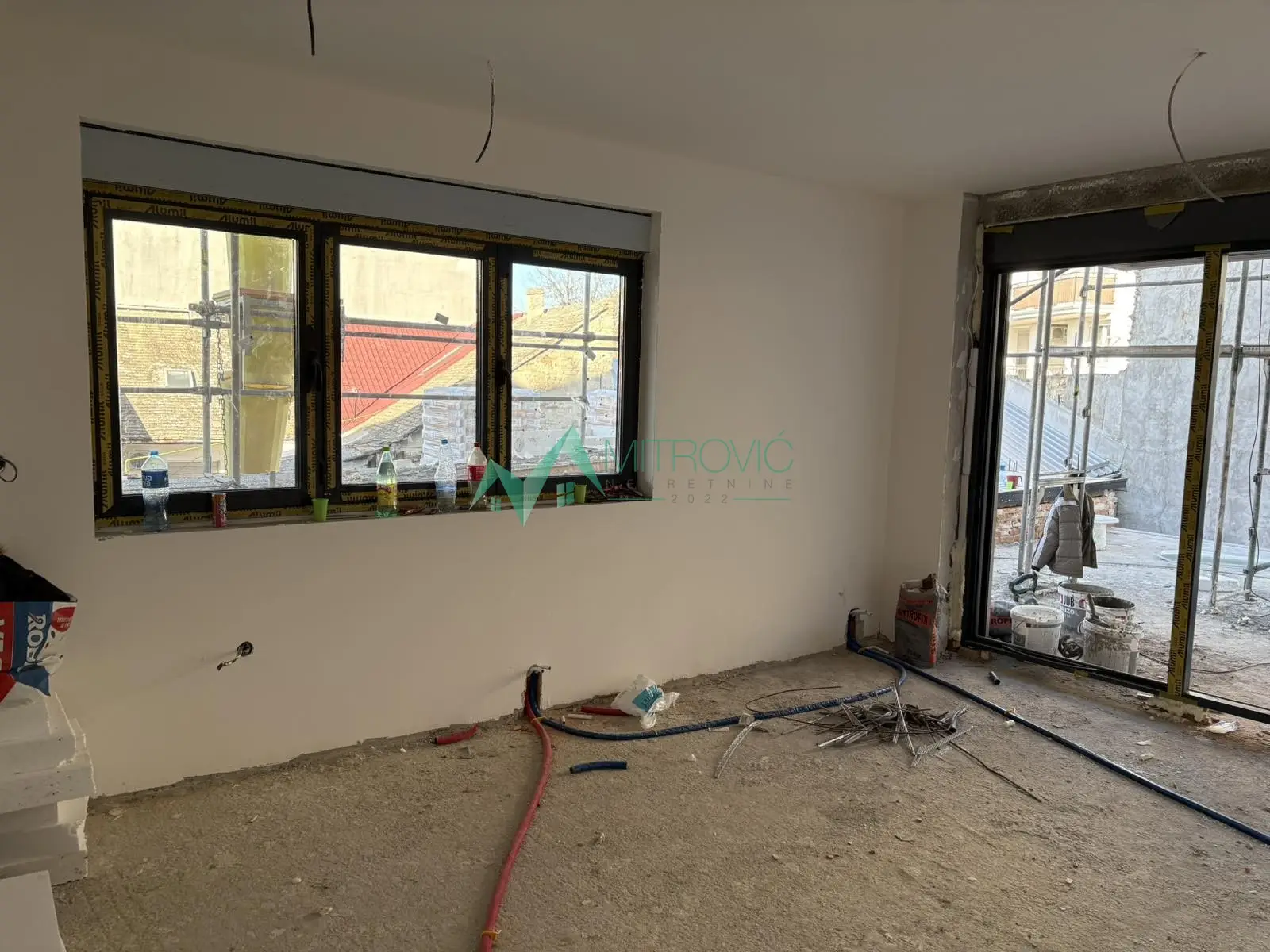 Stan - Novi Sad Salajka - 1003758