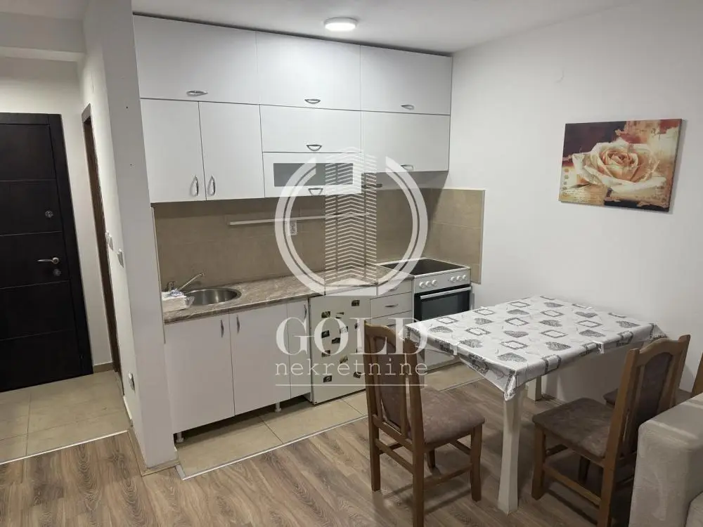 Stan - Novi Sad Adice - 204011347