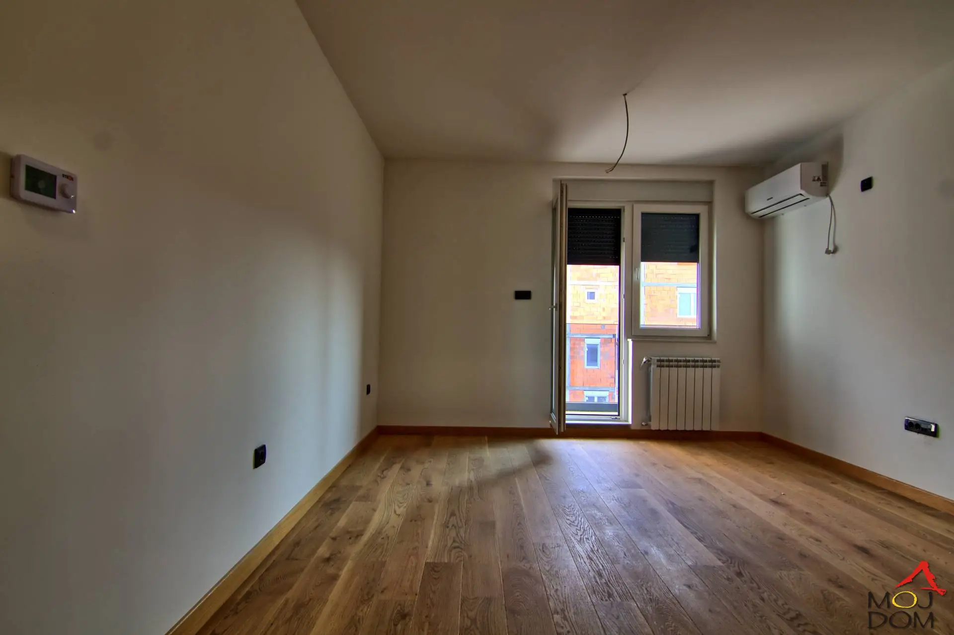 Stan - Novi Sad Telep - 1029971