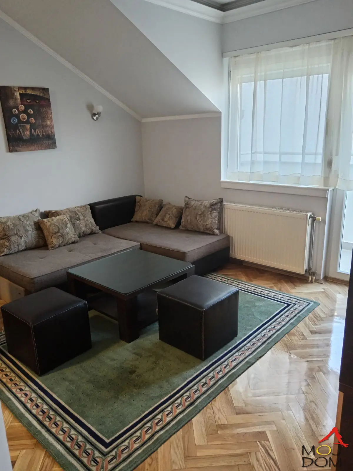 Stan - Novi Sad Telep - 9106131