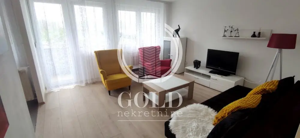 Stan - Novi Sad Liman 2 - 204008944