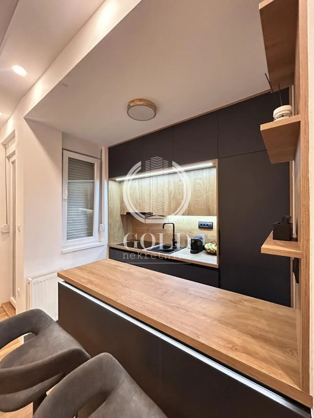 Stan - Petrovaradin (Novi Sad) Petrovaradin - 204011548