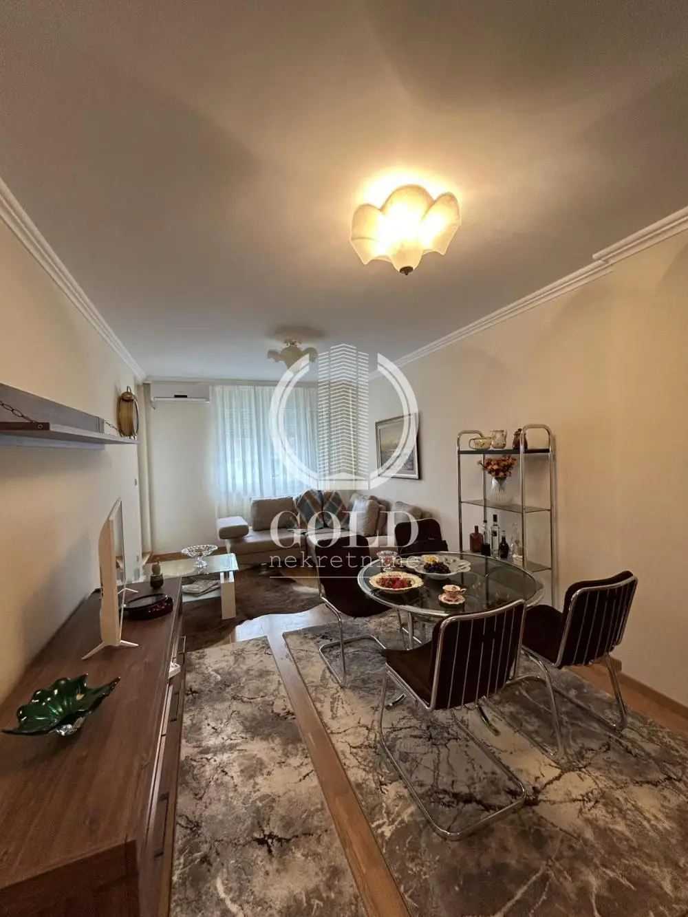 Stan - Novi Sad Podbara - 204007321