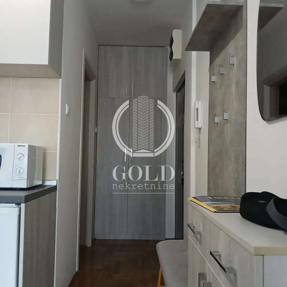 Stan - Novi Sad Telep - 204009110