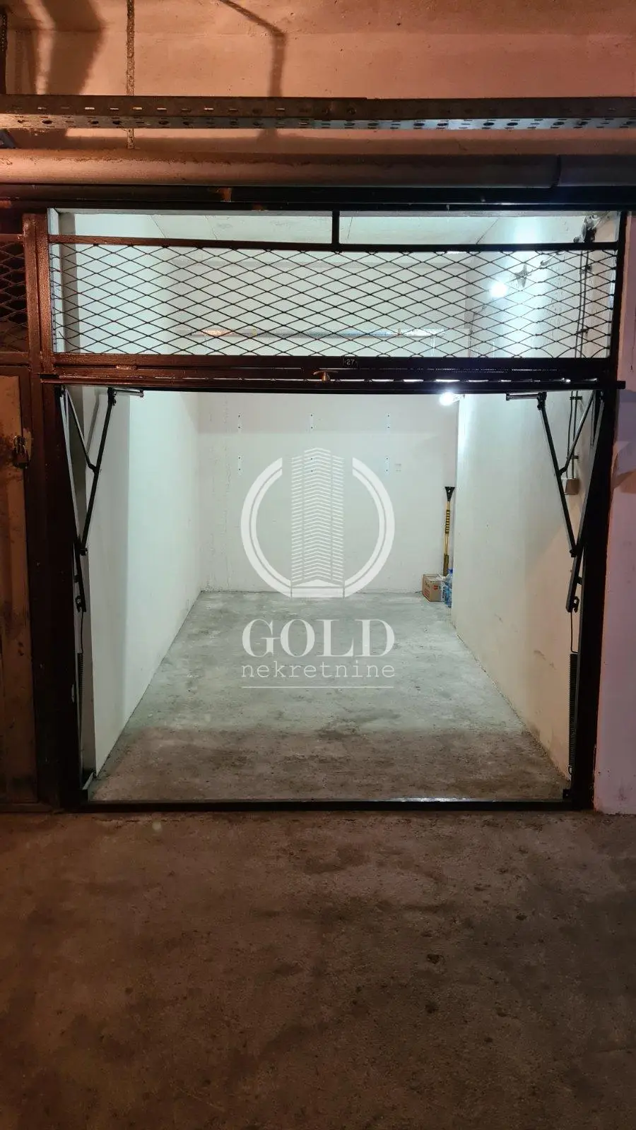 Garaža - Novi Sad Centar - 204008300