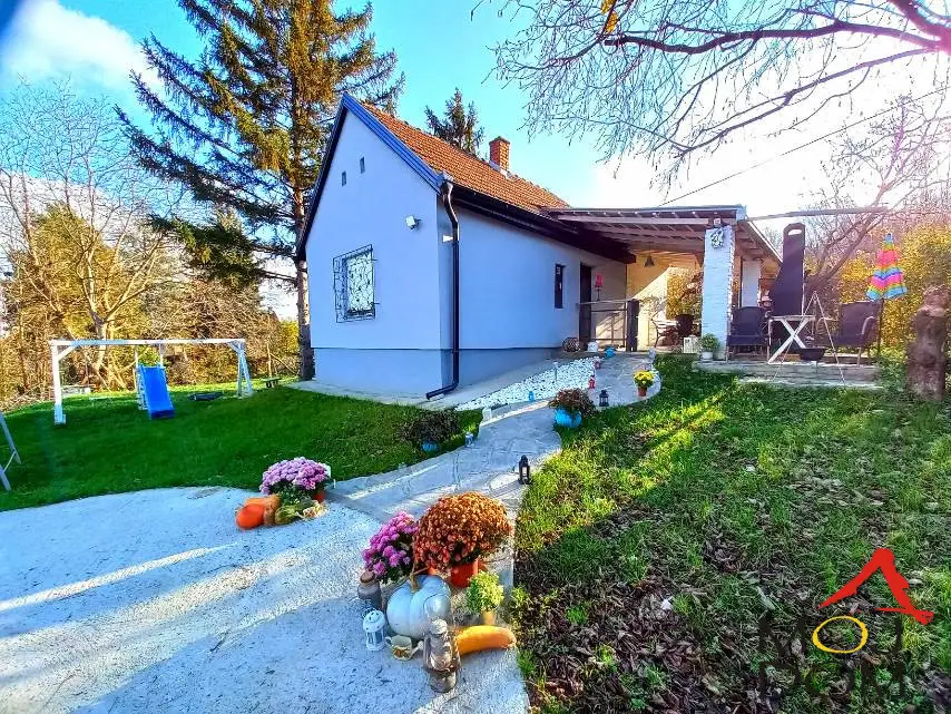 Kuća - Beočin Čerević - 3004657