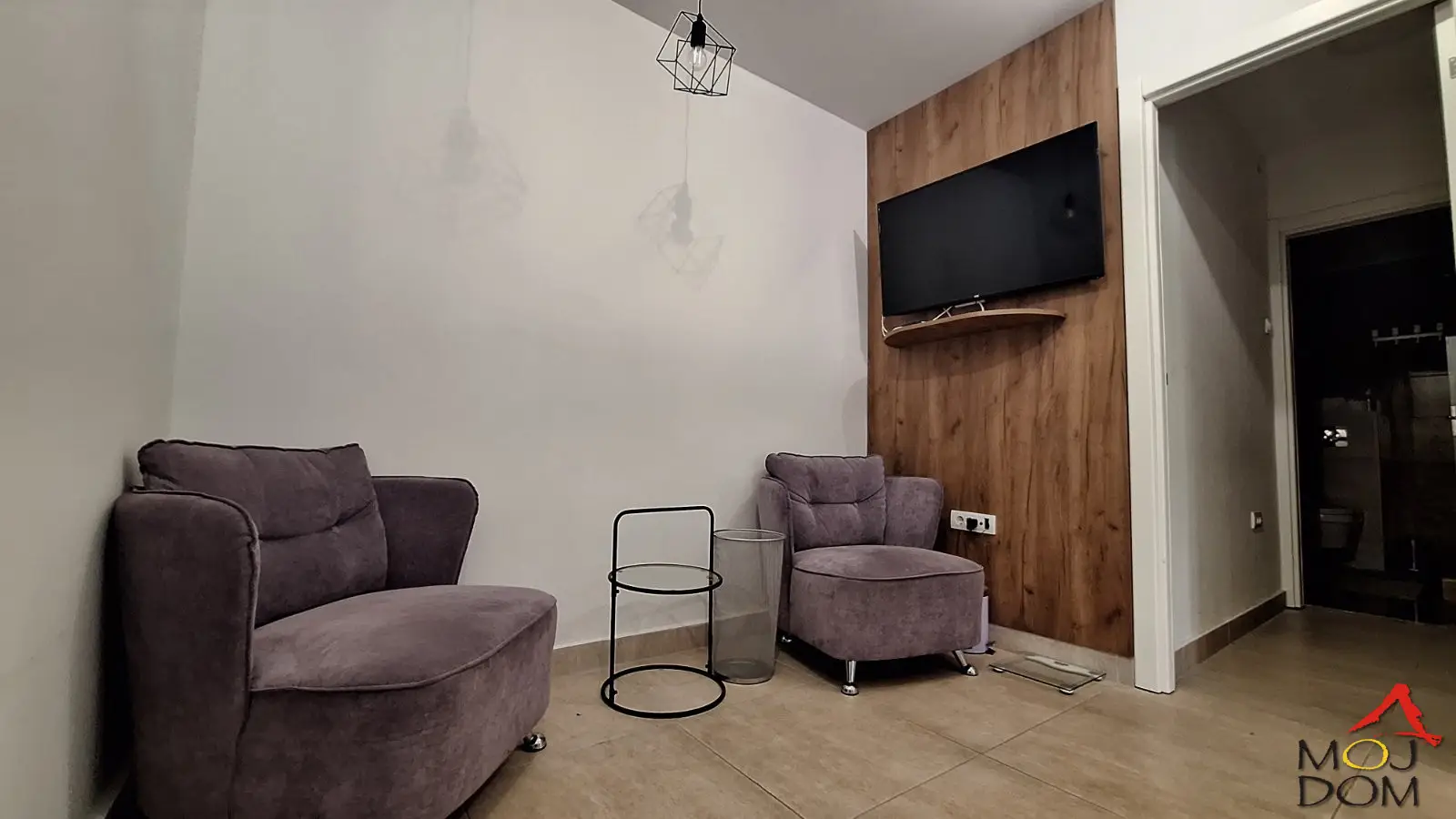 Stan - Novi Sad Grbavica - 9104112