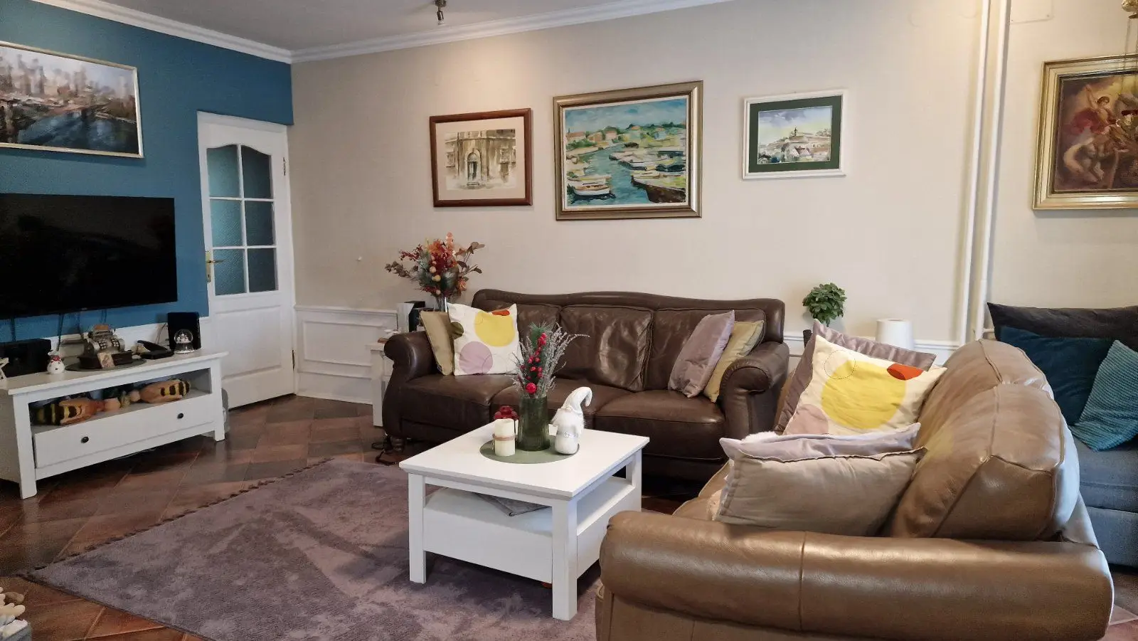 Stan - Novi Sad Centar - 1056616