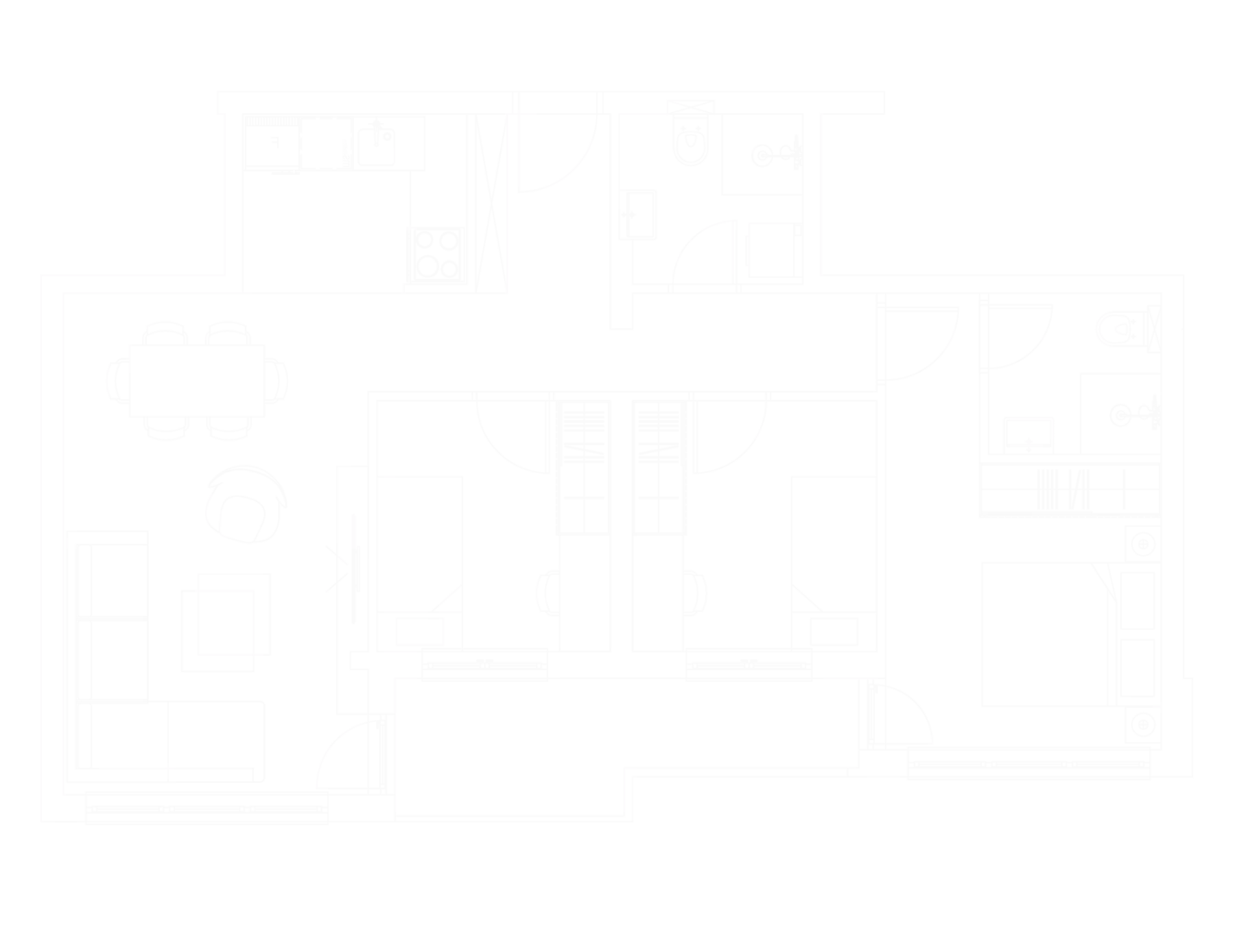Stan - Novi Sad Bulevar patrijarha Pavla - 1043458