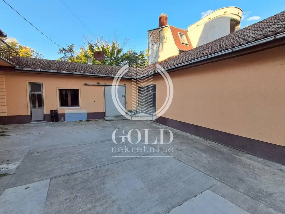 Lokal - Novi Sad Sajmište - 204008243