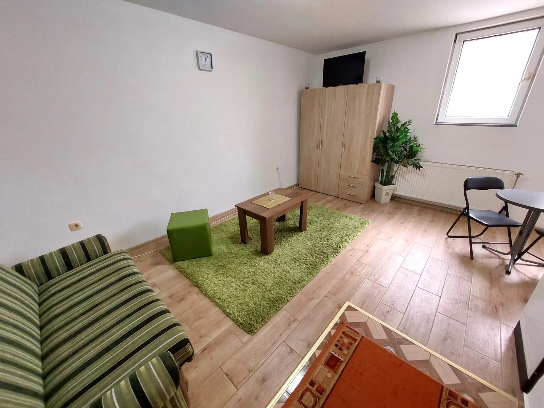 Stan - Novi Sad Cara Dušana - 9101814