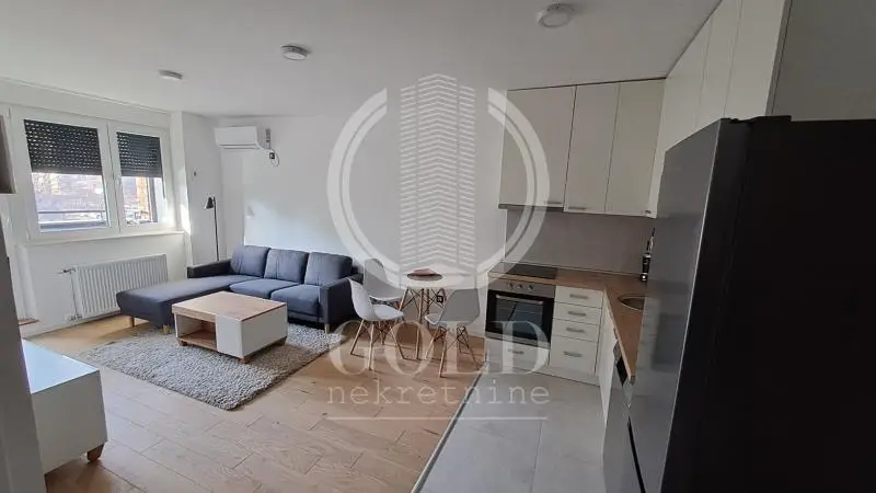 Stan - Novi Sad Sajmište - 204005050