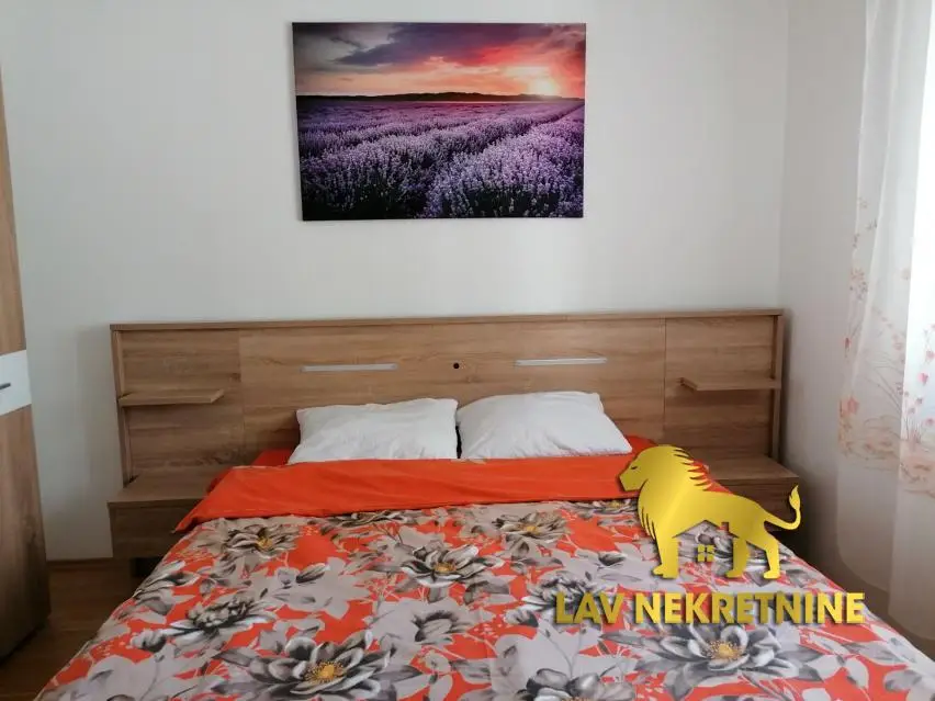 Stan - Novi Sad Centar - 9100329