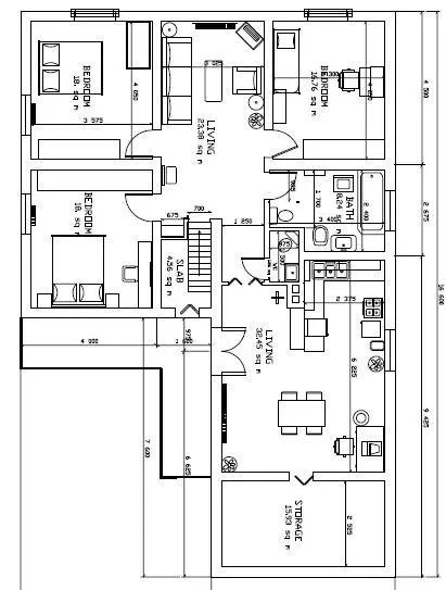 Kuća - Novi Sad Telep - 3040383