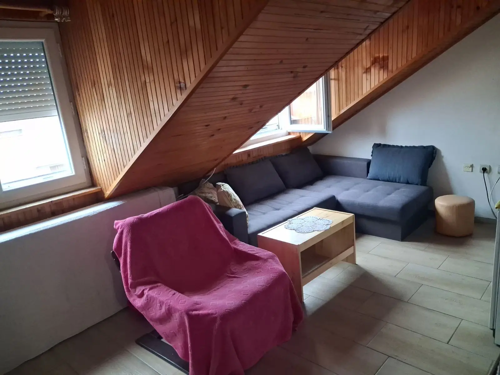 Stan - Novi Sad Novo Naselje - 1043245