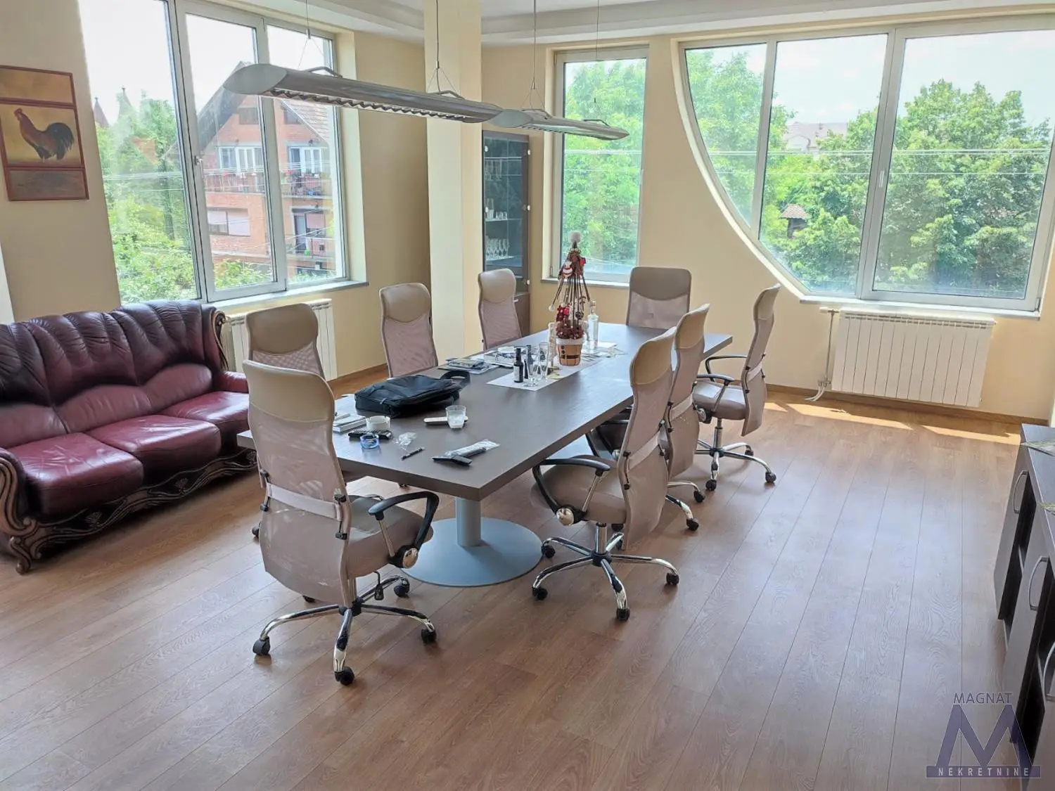 Stan - Novi Sad Telep - 9101630