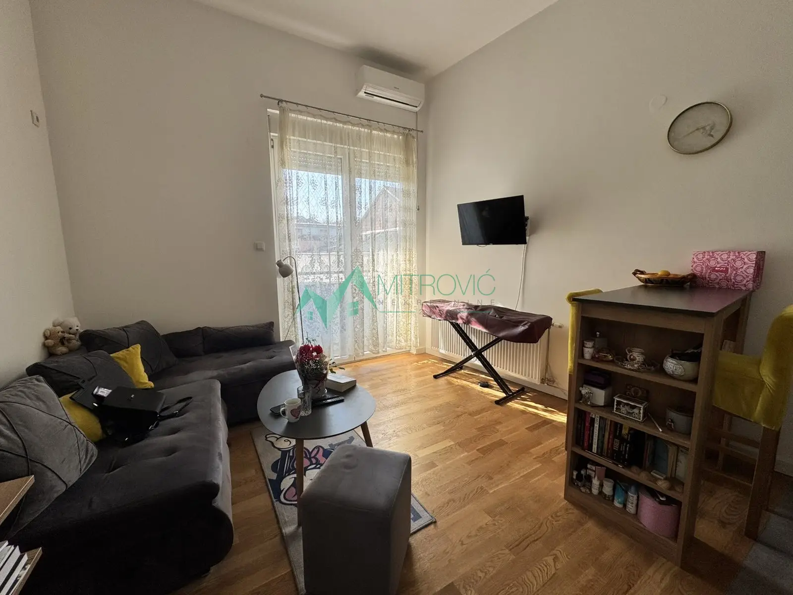 Stan - Petrovaradin (Novi Sad) Petrovaradin - 1003852