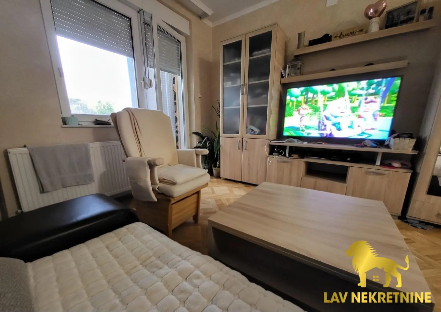 Stan - Novi Sad Detelinara - 1000453