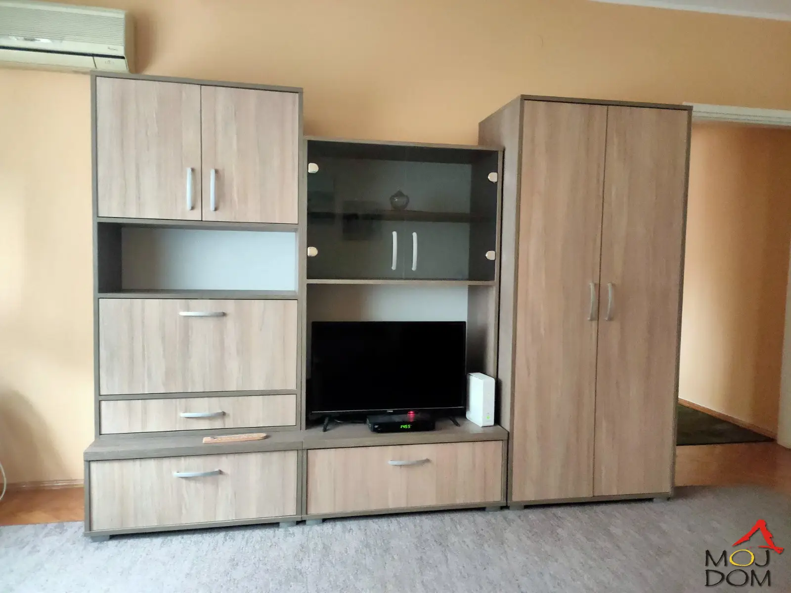 Stan - Novi Sad Socijalno - 9106904