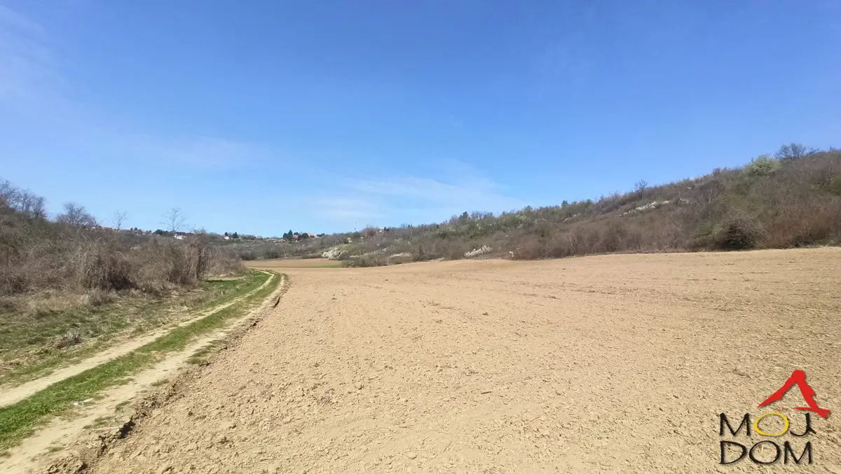 Plac - Inđija Čortanovci - 7000392