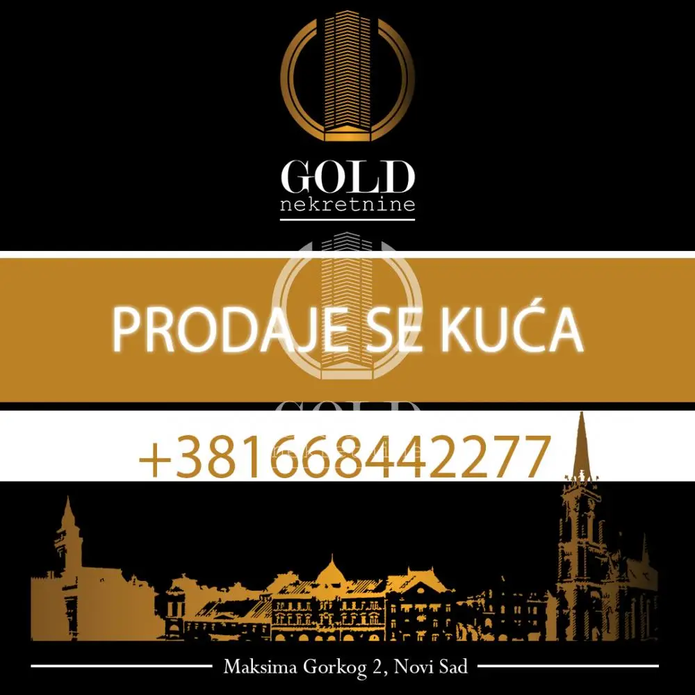 Kuća -   - 204011172