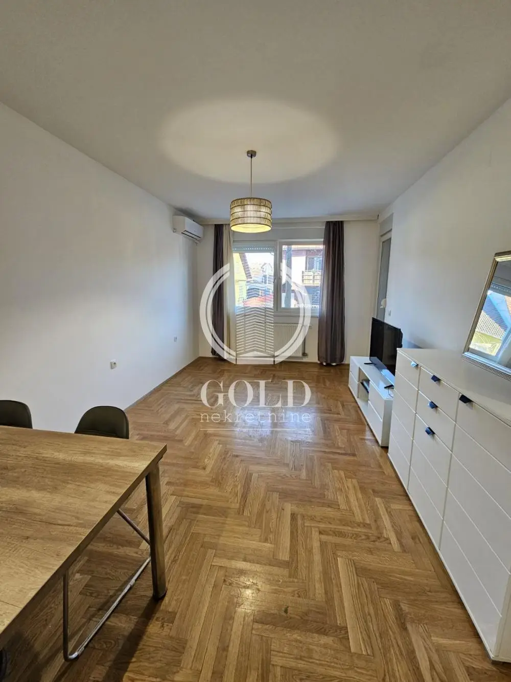 Stan - Novi Sad Novo Naselje - 204011334