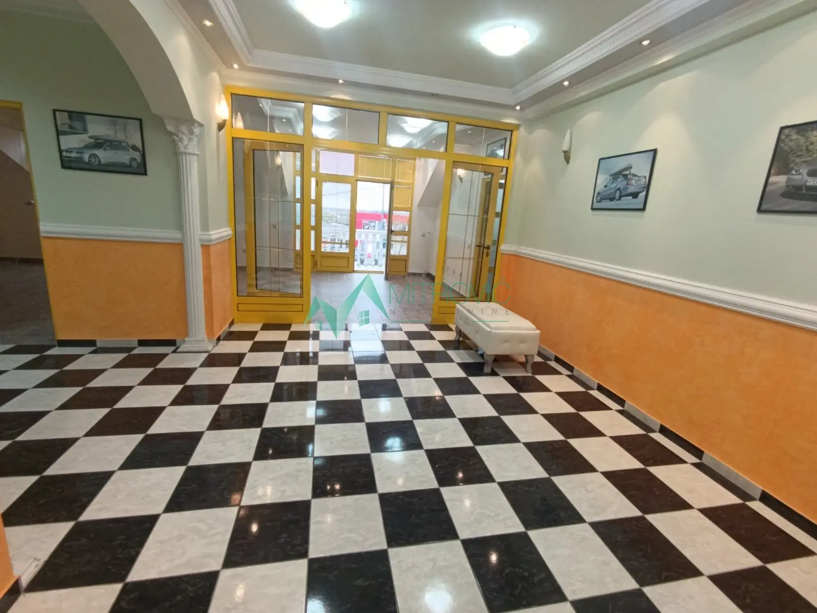 Stan - Sremska Kamenica Tatarsko brdo - 9101744