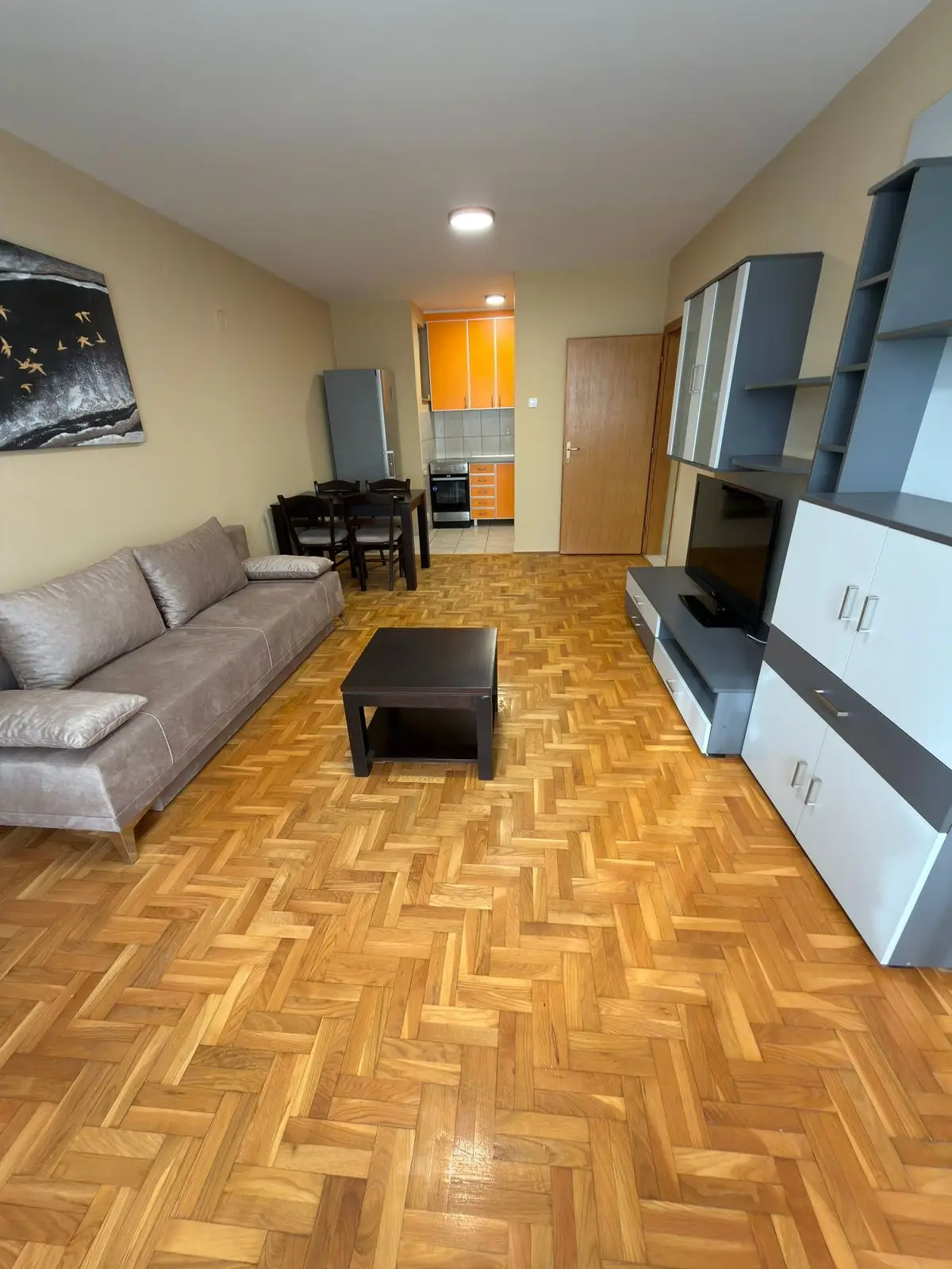 Stan - Novi Sad Bulevar Evrope - 1019298