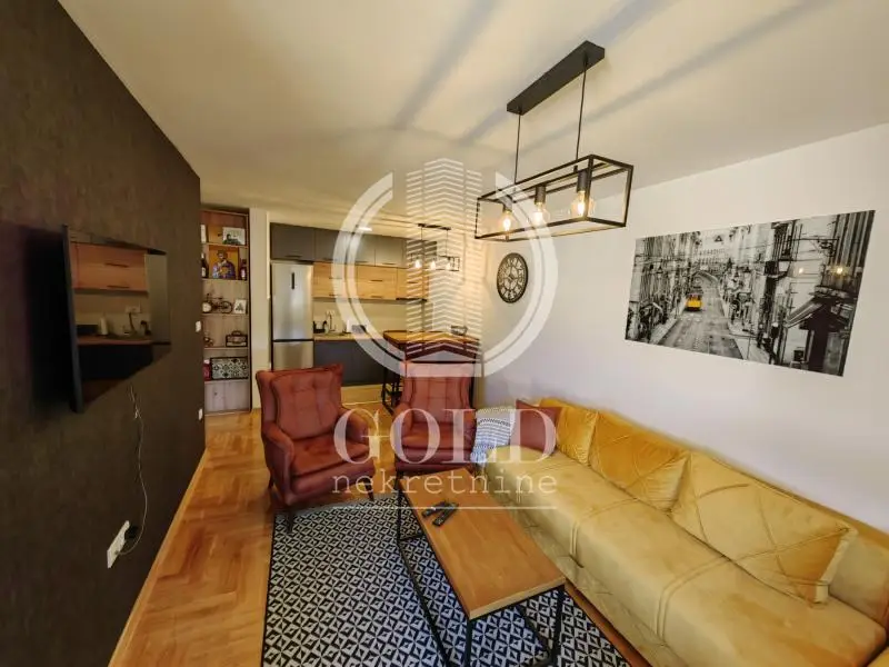 Stan - Novi Sad Salajka - 204009562