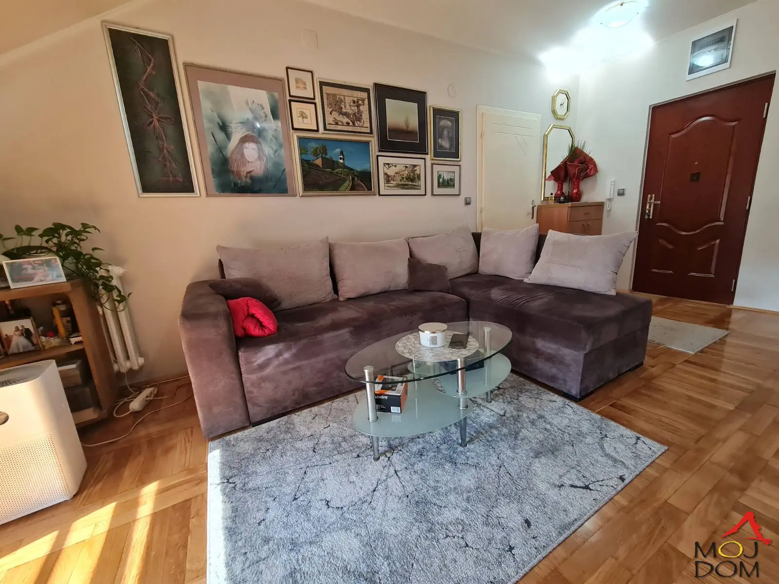 Stan - Novi Sad Salajka - 1030391