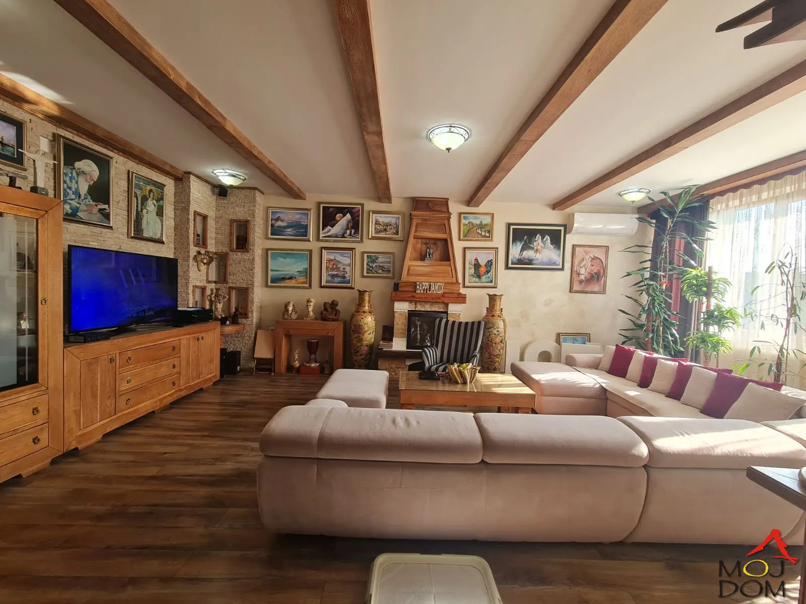 Kuća - Novi Sad Sajlovo - 3004676