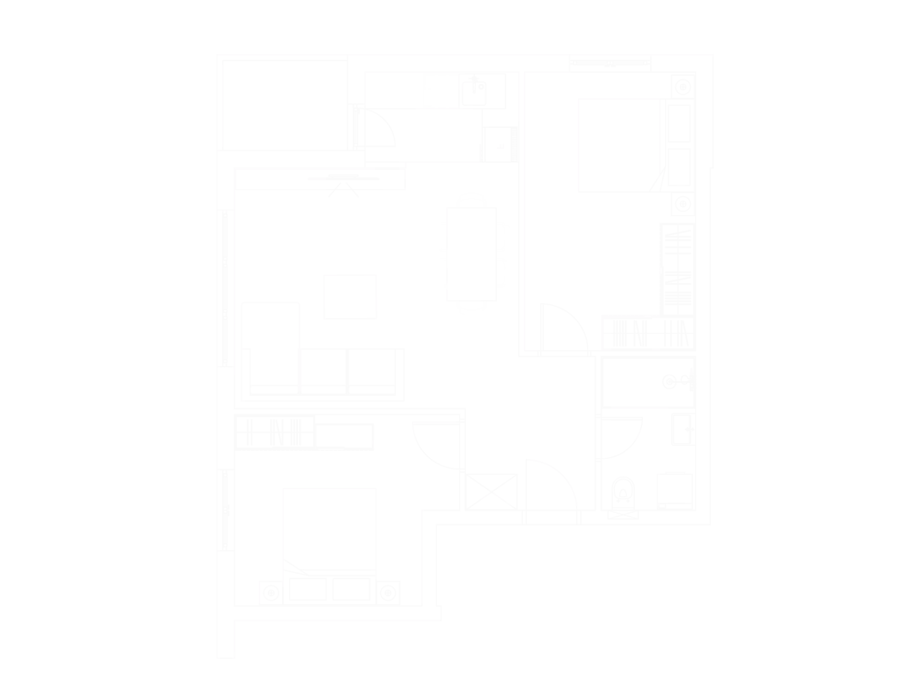 Stan - Novi Sad Bulevar patrijarha Pavla - 1043343