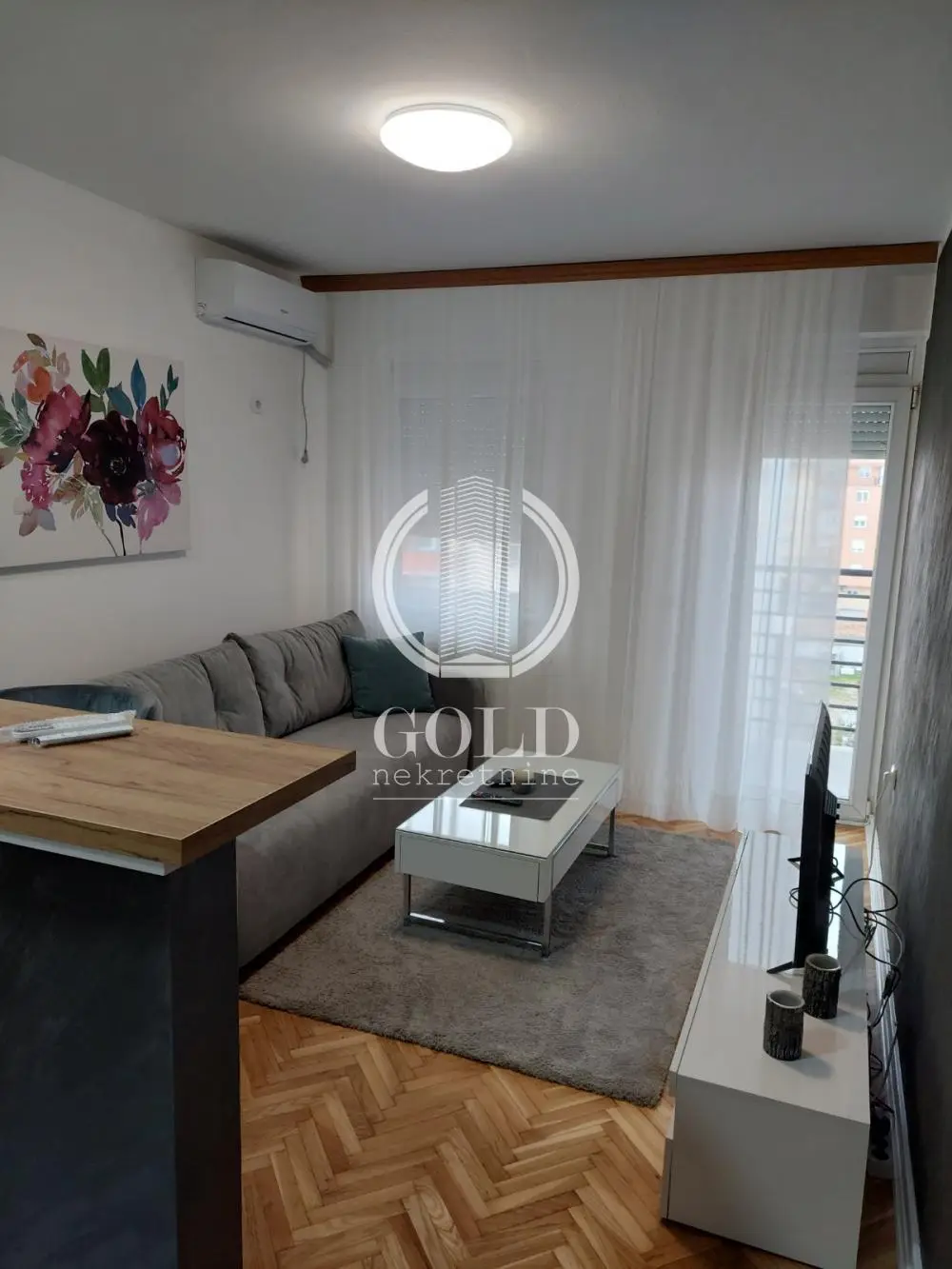 Stan - Novi Sad Detelinara - 204011016