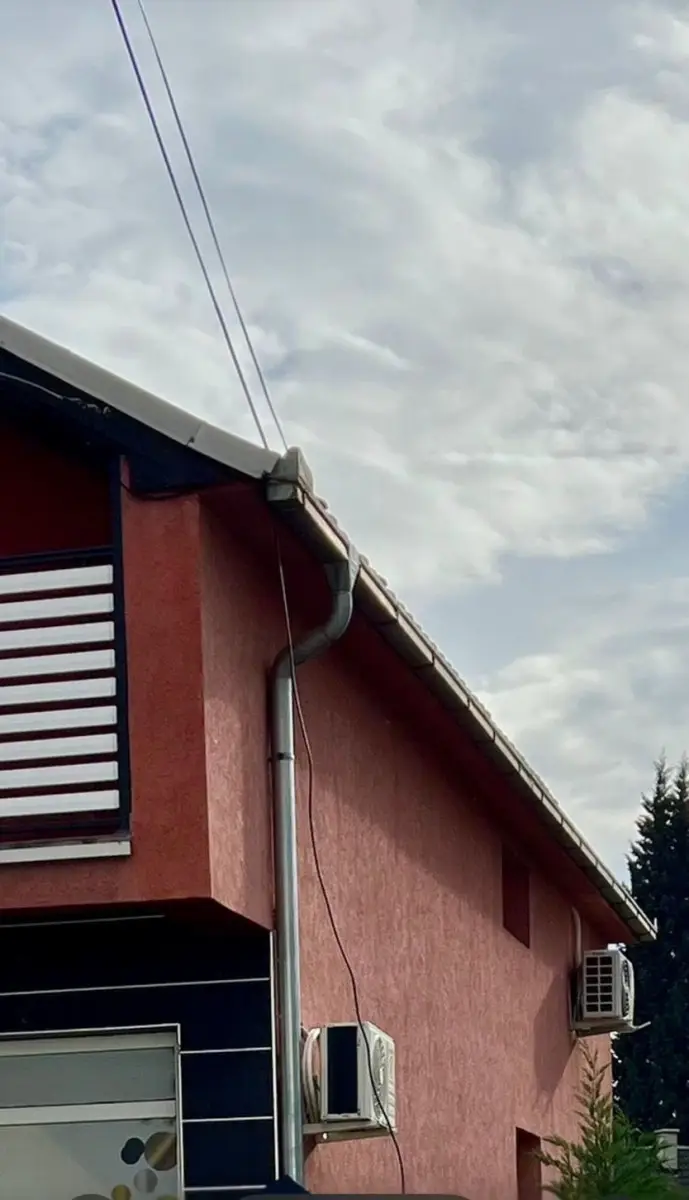 Kuća - Sremska Kamenica Tatarsko brdo - 3040572