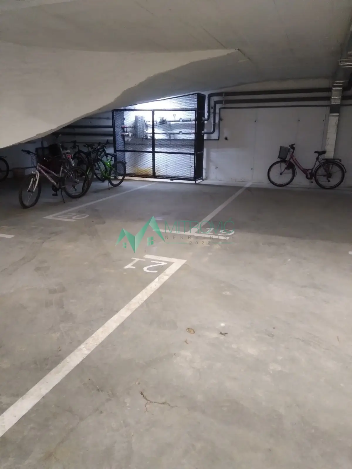 Stan - Novi Sad Telep - 9101735