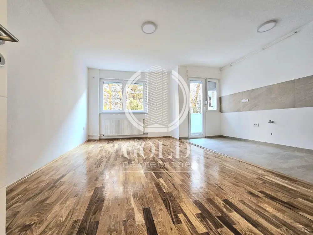 Stan - Novi Sad Adamovićevo naselje - 204011636