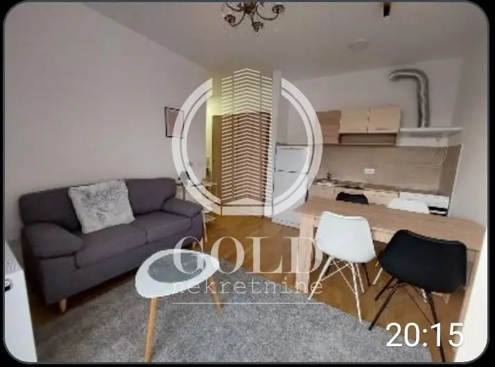 Stan - Novi Sad Rotkvarija - 204011231